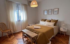 departamento moderno en Belgrano
